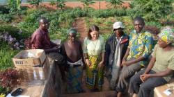 Rwanda  aujourd'hui!