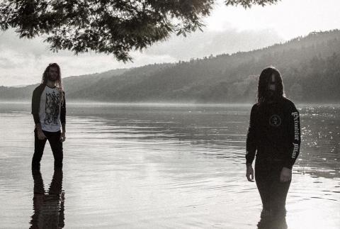 OAK - Les détails du nouvel album Disintegrate ; Clip "Disintegrate I"