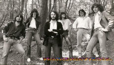 NIGHTRIDER (1977-1980) 