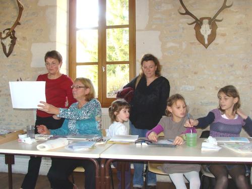 Une exposition sur la "Barre Zola" à Montbard