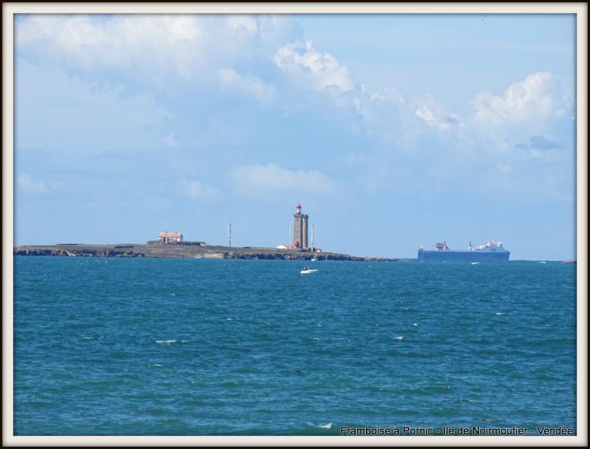 Balade à Noirmoutier 