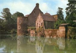 LES REMPARTS DE CHANTELOUP (Manche)