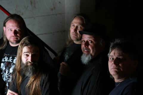 RE-MACHINED - Les détails du premier album Wheels Of Time