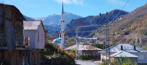 Un peu de TRABZON !