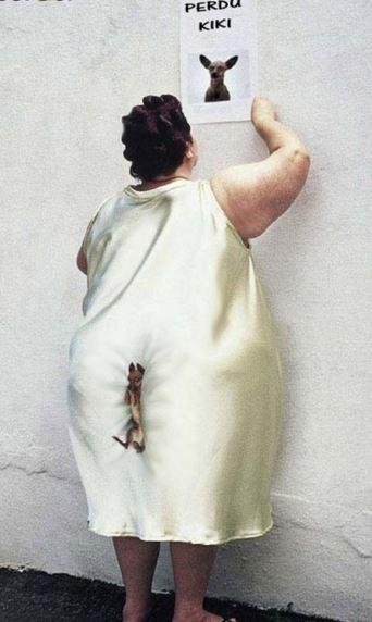 Humour du dimanche ... !!!
