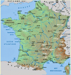 Situation nationale