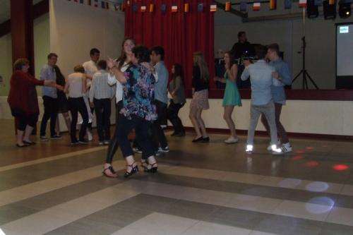 Samedi 16 mai : Soirée de gala  