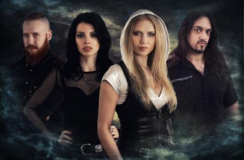 ANGEL NATION - Un nouvel extrait du prochain album dévoilé