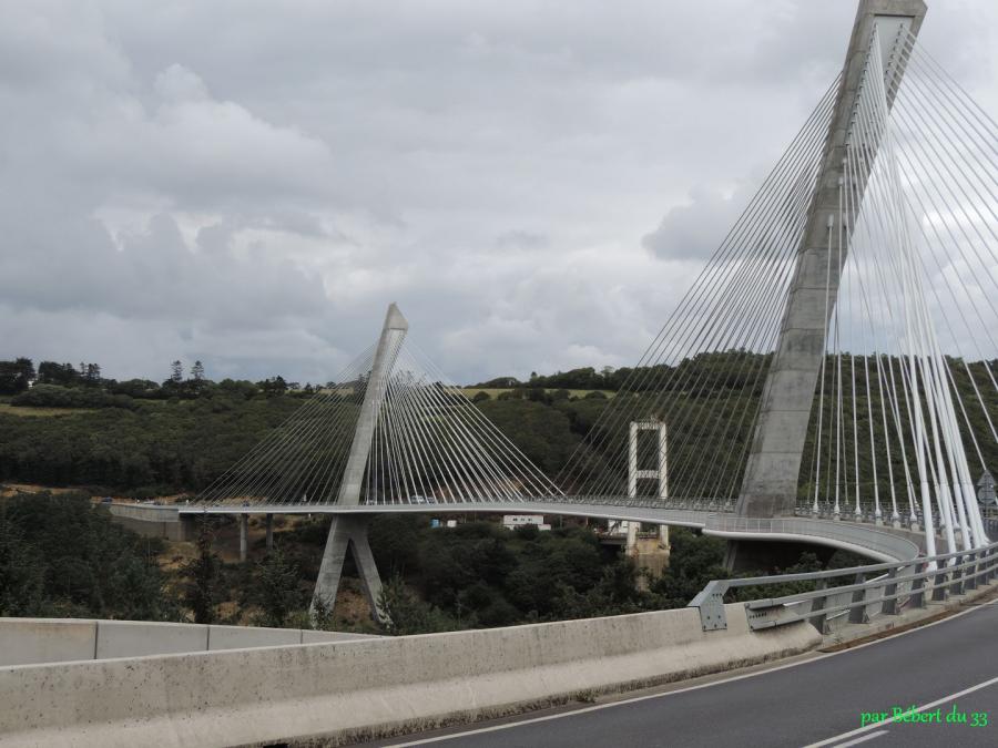 Landevenec dans le Finistère - 2
