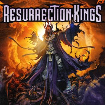 RESURRECTION KINGS - Resurrection Kings