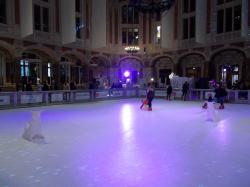  * Au Palais de la Bourse à Lille
