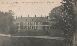 Bussy-Les-Poix