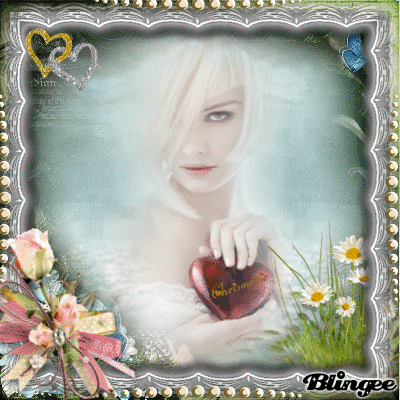  Portrait de femme  