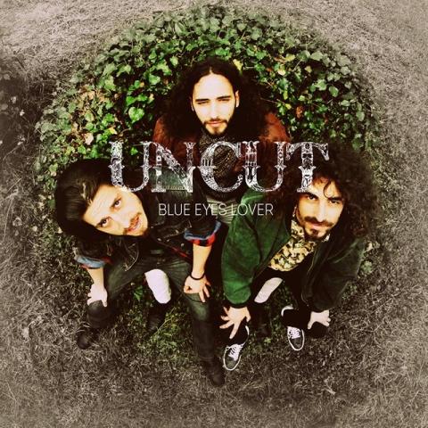 UNCUT - "Blue Eyes Lover" Clip