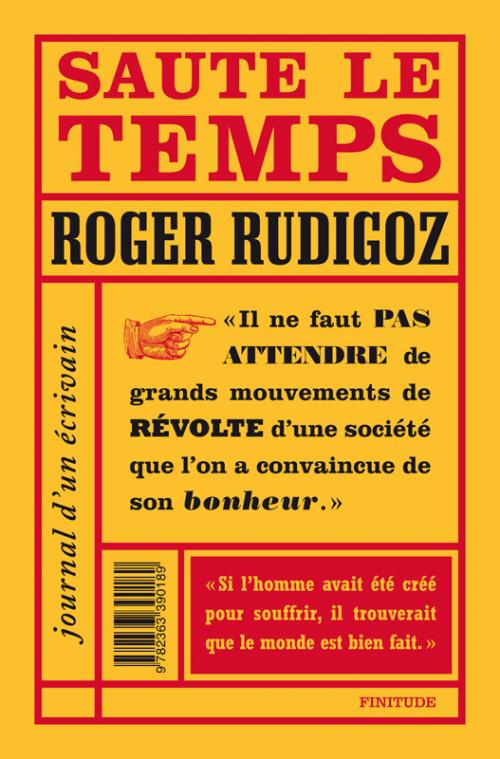 21 Février 1996 : décès de Roger Rudigoz