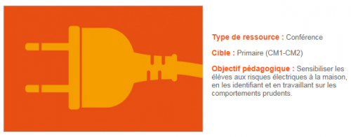 Ressources EDF
