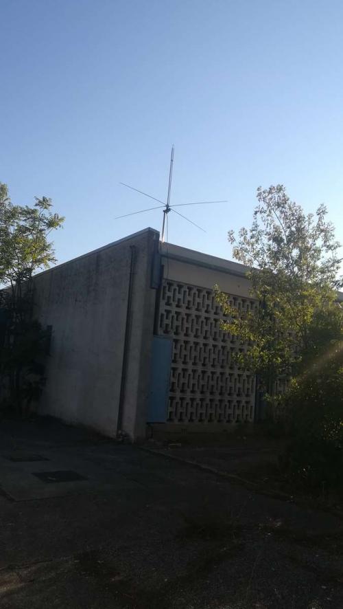 Phares et Balises à Aix-en-Provence : Le démentèlement final