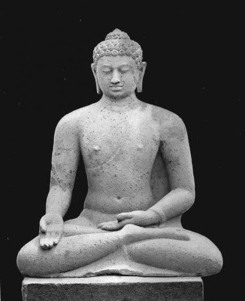Patrimoine mondial de l'Unesco : Borobudur - Indonésie -