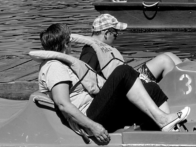 Metz Plage 2011 - L'été en Fête - Marc de Metz - 61