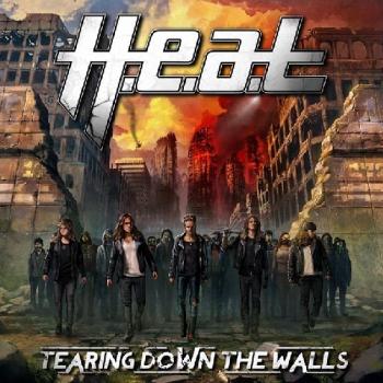 H.E.A.T_Tearing Down The Walls