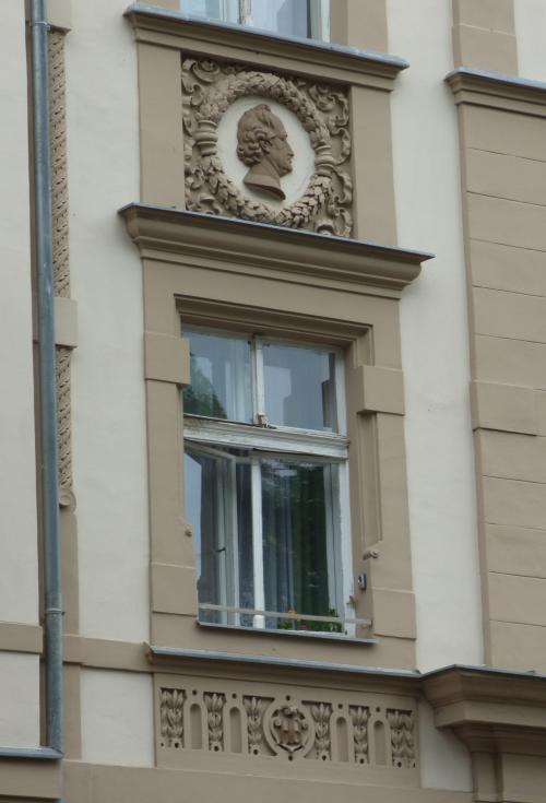 Dans le pays de Krtek....