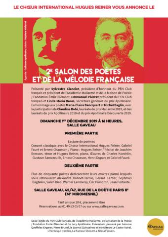 mise au point !