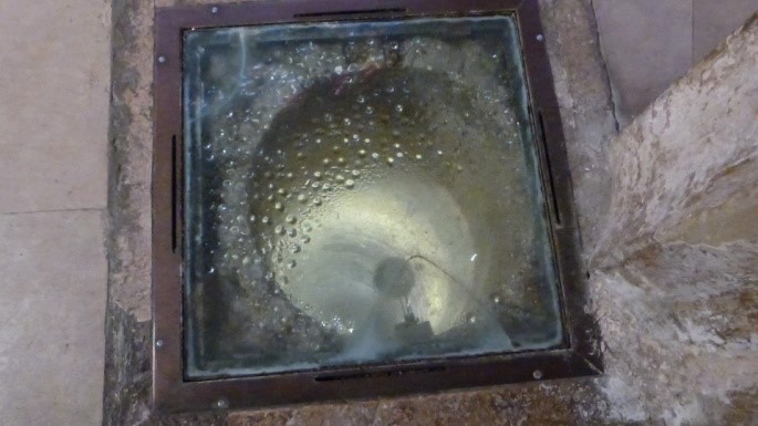  * Visite de l'église St-Séverin