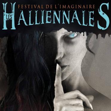 Les Halliénales 2017