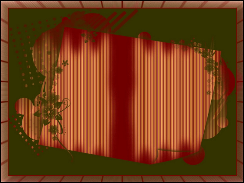 Fonds Mask - Série 1