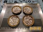Tartelette fraîcheur aux radis  