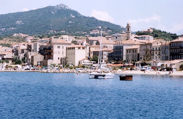 Département de la Corse  2ème partie