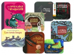 BIBLIOGRAPHIE 2012-2013 : LES ANIMAUX