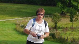 Une marche de 8 km pour les Aînés du canton