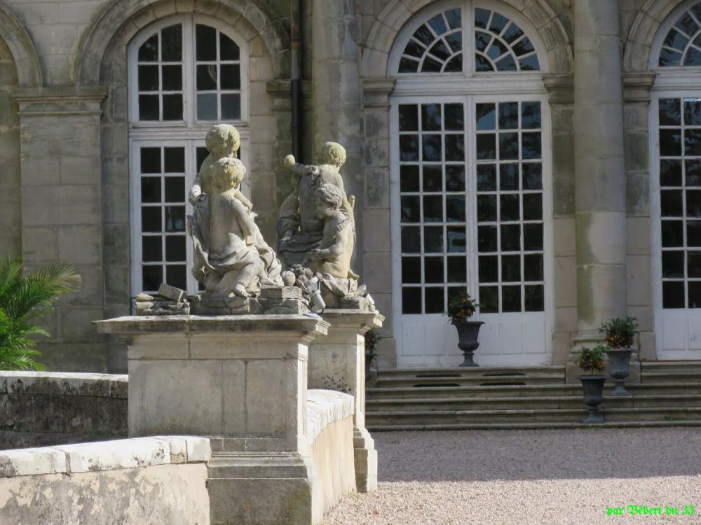 Haroué dept 54