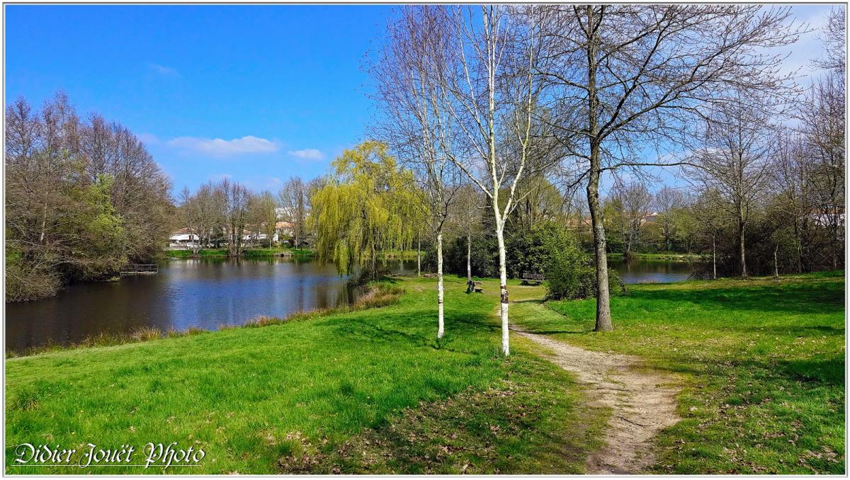 Balade / Mercredi 27 Mars 2019