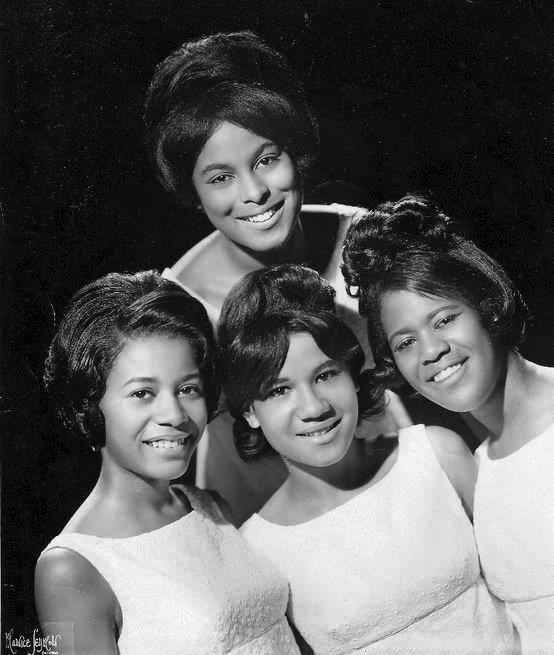 The Versalettes aka The Trinkets (2) 