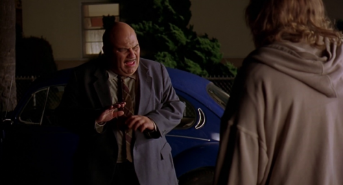 The big Lebowski, Joel & Ethan Coen, 1998