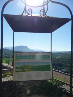 Dernier petit clin d'oeil des vacances !