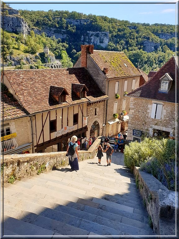 957 - Rocamadour en Aveyron (12)