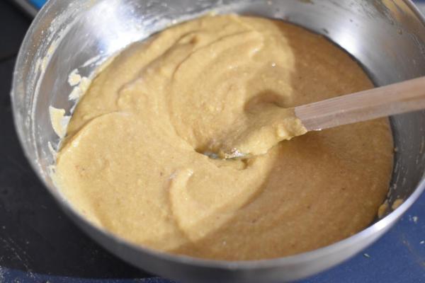 Burgou gâteau limousin
