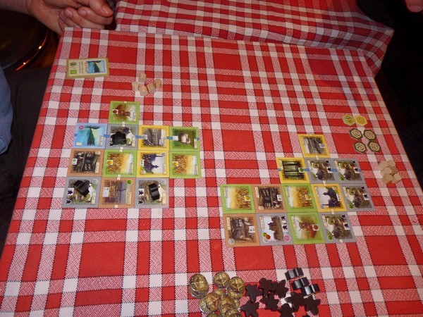 06 - Glen More (François et Luc)