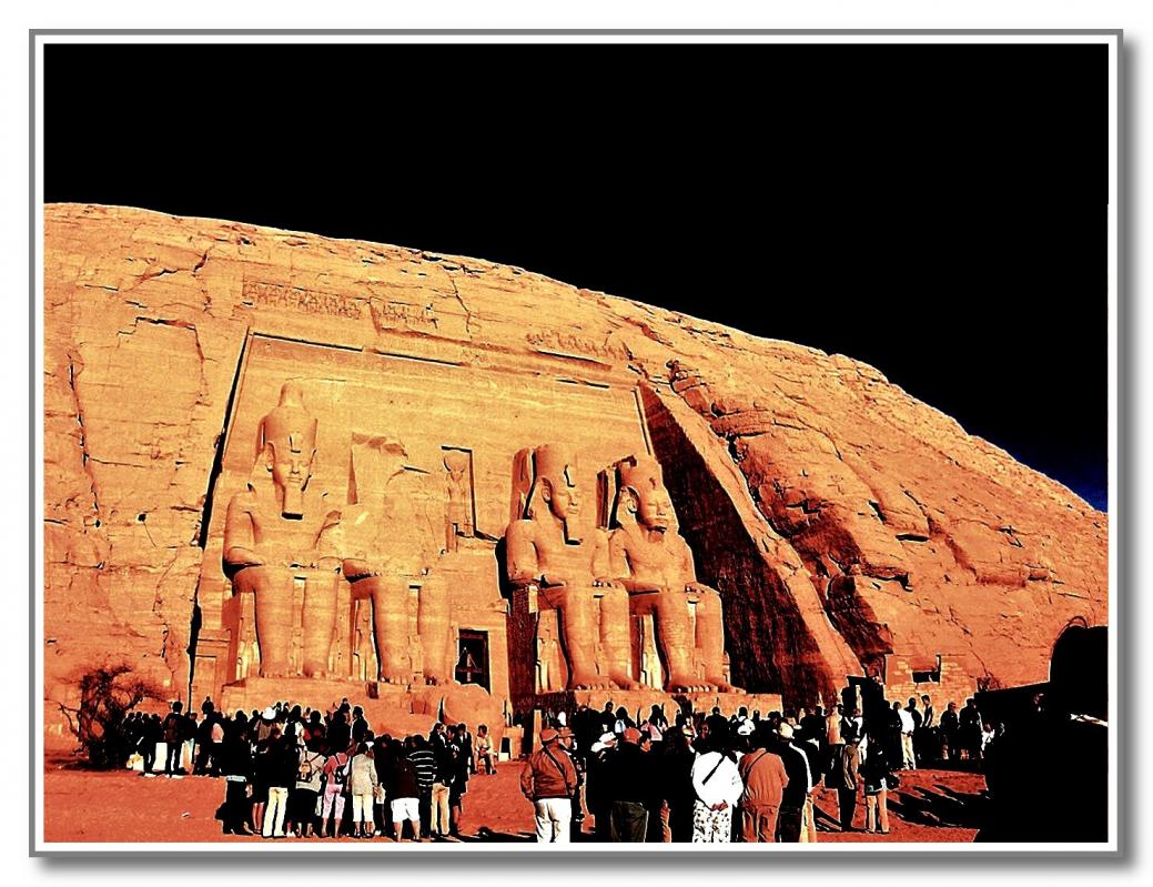 EGYPTE No 5 fin