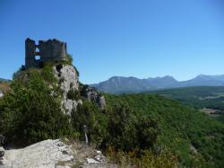 Dernier petit clin d'oeil des vacances !