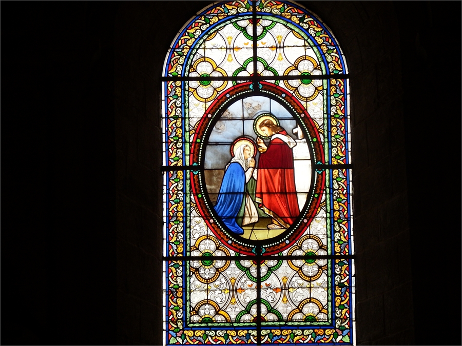 La Canourgue  suite ...