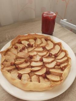 Voilà l'Automne ...