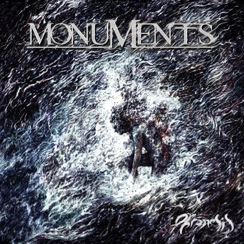 MONUMENTS - Les détails du nouvel album Phronesis