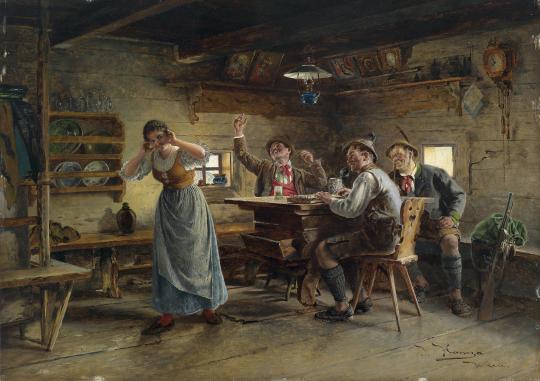 Johann Hamza
