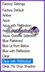 St Valentin I love you