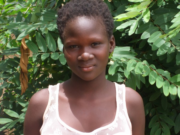 Des nouvelles de Yamvénégré...