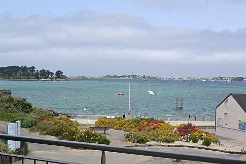 Roscoff, une ville de cures et  de biologie marine (3ème partie)
